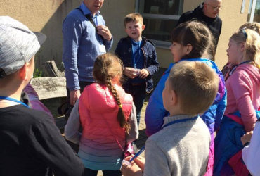 Opowiadamy swoje historie