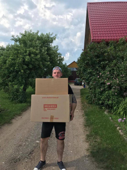 Wierzymy że zawsze będziecie razem