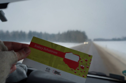 Odra Niemen w Solecznikach