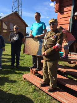 Stowarzyszenie Odra-Niemen i Wspólnota Miłosierdzia Bożego