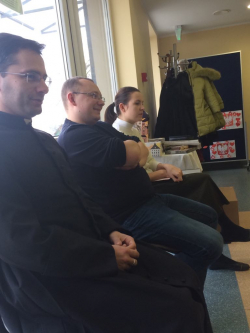 Skrzydlate Miłosierdzie