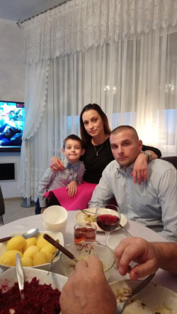 Poznań - szczera i ogromna pomoc