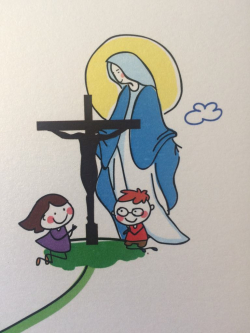 Kolonie katolicko/edukacyjne 2018 roku