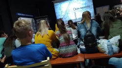 Wyruszamy do miasta Świdnik