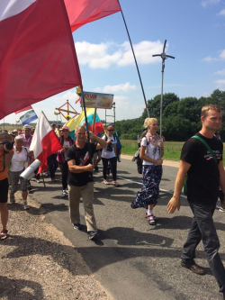 Każdy dzień to historia