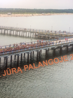 Miłosierdzie w Połądze