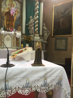 Bł. ks. Michał Sopoćko - 10 rocznica Beatyfikacji