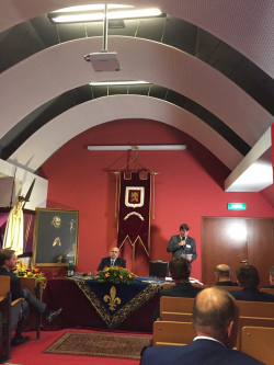 XV Kongres Konserwatywny w setną rocznicę odzyskania Niepodległości