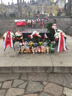 Dzień Wszystkich Świetych