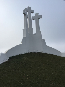 Oddział Mazowiecki Wschodni Patrioci