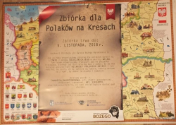 11 listopada - NIEPODLEGOŚĆ