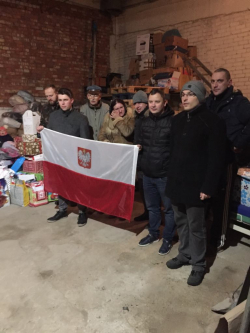 Parafia Świetego Marcina w Słupnie