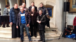 Zło dobrem zwyciężaj