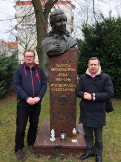 Żołnierzy Wyklęci