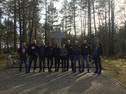 Kędzierzyn-Koźle i Stowarzyszenie "Traugutt"