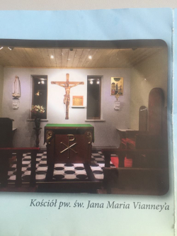 Obowiązek za misjonarzy w Kazachstanie