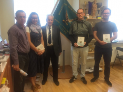 Kochana Telewizja Trwam