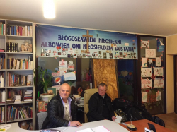 Miłość i miłosierdzie Boga Ojca