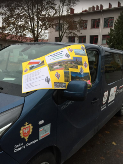 Z Podhala do Solecznik