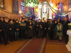 Grupa Odra-Niemen oddział Polski i Mazowiecki