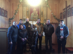 Niezapomniane rodzinne korzenie