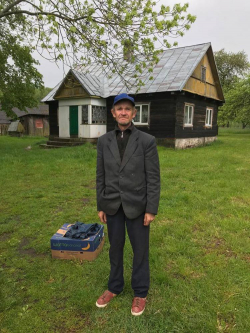 Wezwanie do apostolstwa