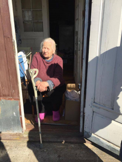 Wierzę i oczekuje...