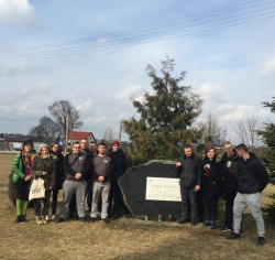 W stronę Miłosierdzia Bożego