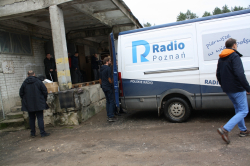 Wielkanocne dary dla kresowian