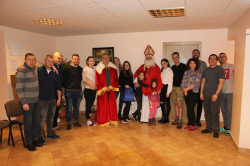 Fundacja "Co kolwiek uczyniliście"