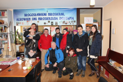 Oddział Małopolski - stowarzyszenie Odra Niemen