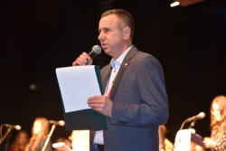 S. Anna Mroczek i Tadeusz Romanowski - "Polak Roku 2019"