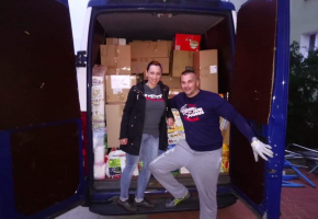 Kasia i Piotr z Poznania Kasia i Piotr z Poznania