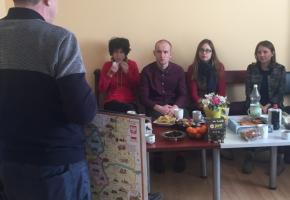 poznajemy wspólnotę