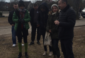 miejsce natchnienia dla Mickiewicza