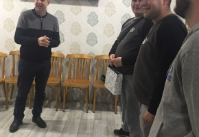 gratulacje Tadeuszowi