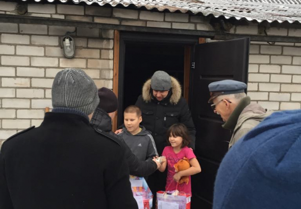 Aurelija i Ryszard Aurelija i Ryszard