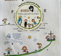 Miłosierdziu Bożemu powierzamy